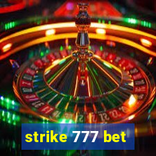 strike 777 bet